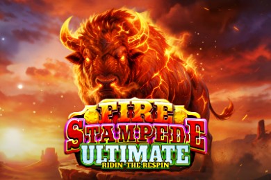 Firestampedeultimate играть в Олив Казино